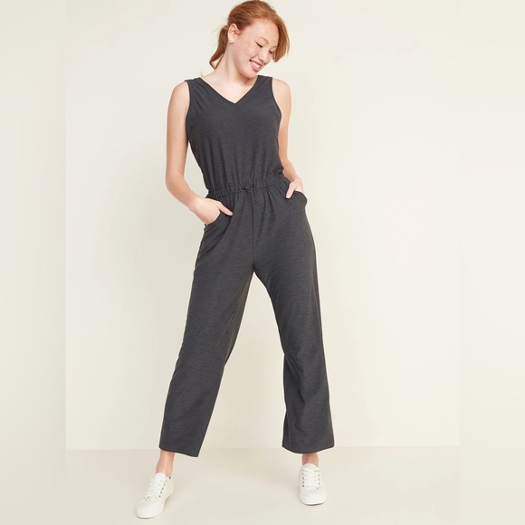Old Navy Pants - Old Navy Breathe On Romper